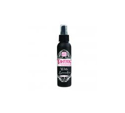  Tantric Enriched Massage Oil Pheromones White Lavender 4oz  